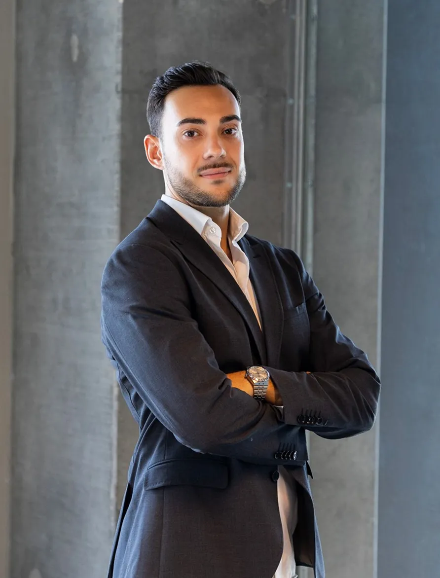 Daniel Ortiz